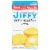 Jiffy® Corn Muffin Mix Perspective: front