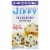 Jiffy® Blueberry Muffin Mix Perspective: front