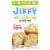 Jiffy® Apple Cinnamon Muffin Mix Perspective: front