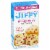 Jiffy® Raspberry Muffin Mix Perspective: front
