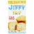 Jiffy® Banana Muffin Mix Perspective: front