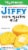 Jiffy Vegetarian Corn Muffin Mix Perspective: front