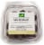 Torn & Glasser Peanut Butter Filled Milk Chocolate Pretzel Nuggets Perspective: front