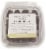 Torn & Glasser Milk Chocolate Gummi Bears Perspective: front