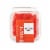 Torn & Glasser Red Nordic Gummi Fish Perspective: front