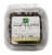 Torn & Glasser Milk Chocolate Covered Carmelized Cashews with Sea Salt Perspective: front