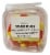 Torn & Glasser Gummi Peach Rings Perspective: front