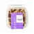 Poker/Bridge Trail Mix Perspective: front