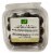 Torn & Glasser Dark Chocolate Almonds with Sea Salt Perspective: front