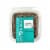 Torn & Glasser Organic Chia Seeds Perspective: front