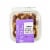 Torn & Glasser Peanut Butter and Chocolate Trail Mix Perspective: front