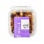 Torn & Glasser Caramel Delight Trail Mix Perspective: front