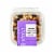 Torn & Glasser Deluxe Roasted & No Salt Trail Mix Perspective: front