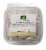Torn & Glasser White Caramel Cashew Clusters Perspective: front