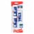 Pentel Hi-Polymer Erasers - White Perspective: front