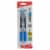 Pentel® EnerGel RTX Gel Pen - Blue Perspective: front