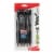 Pentel® Wow!™ Ballpoint Pens - Black Perspective: front