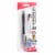 Pentel® Mechanical Pencil & Eraser & Leads - Assorted Perspective: front