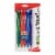 Pentel® Ballpoint Pens - Assorted Perspective: front