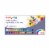 Pentel Arts Water Colors Vivid Color Tubes Perspective: front