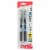 Pentel® EnerGel® Liquid Gel Pen - Black Perspective: front