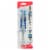 Pentel EnerGel Pearl Deluxe Liquid Gel Pens - Blue Perspective: front