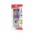 Pentel EnerGel Pearl Liquid Gel Pens Perspective: front