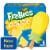 Frollies Pineappple Fruity Ice Pops, 6 Count Perspective: front