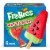 Frollies Watermelon Fruity Ice Pops, 6 Count Perspective: front