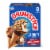 Nestle Drumstick Chocolate/Vanilla Caramel/Vanilla Frozen Dairy Dessert Cones Variety Pack Perspective: front