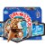 Drumstick The Original Vanilla Sundae Cones, 8 Count Perspective: front