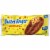 Nestle Butterfinger Loaded King Size Ice Cream Bar Perspective: front