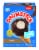Drumstick® Cookie Dipped Vanilla Frozen Dairy Dessert Cones Perspective: front