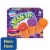 Nestle® Push Up Cherry Orange Grape Variety Pops Perspective: front