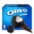 Oreo® Ice Cream Cones Perspective: front