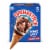 Drumstick Triple Chocolate Frozen Dairy Dessert Cones King Size Perspective: front