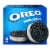Oreo® Ice Cream Sandwiches Perspective: front