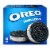 Oreo® Ice Cream Sandwiches Perspective: front
