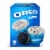 Oreo® Frozen Dairy Dessert Cups Perspective: front