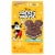 Nestle Mickey Mouse Ice Cream Sandwiches Perspective: front