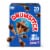 Drumstick Mini Drums Chocolate Dessert Cones Perspective: front