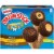 Drumstick Butterfinger Dipped Sundae Cones Variety Pack Perspective: front