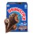 Drumstick® We Love Chocolate White Chocolate Fudge Chocolate Fudge Chocolate Variety Ice Cream Cones Perspective: front