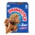 Nestle Drumstick Chocolate Frozen Dairy Dessert Cones Perspective: front