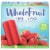 Whole Fruit Strawberry Fruit Bars 6 - 2.75 fl oz Bars Perspective: front