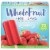 Whole Fruit Strawberry Fruit Bars 6 - 2.75 fl oz Bars Perspective: front