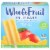 Whole Fruit Mango Fruit Bars 6 - 2.75 fl oz Bars Perspective: front