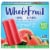 Whole Fruit Watermelon Fruit Bars 6 - 2.75 fl oz Bars Perspective: front