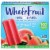 Whole Fruit Watermelon Fruit Bars 6 - 2.75 fl oz Bars Perspective: front