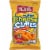 Herr's® Baked Cheese Curls Perspective: front